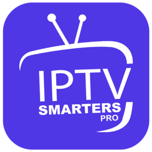 IPTV Player, IPTV Smarters Pro