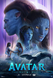 AVATAR MOVIE